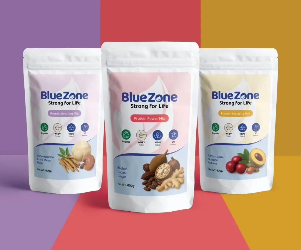 Bundle Offer all 3 Products